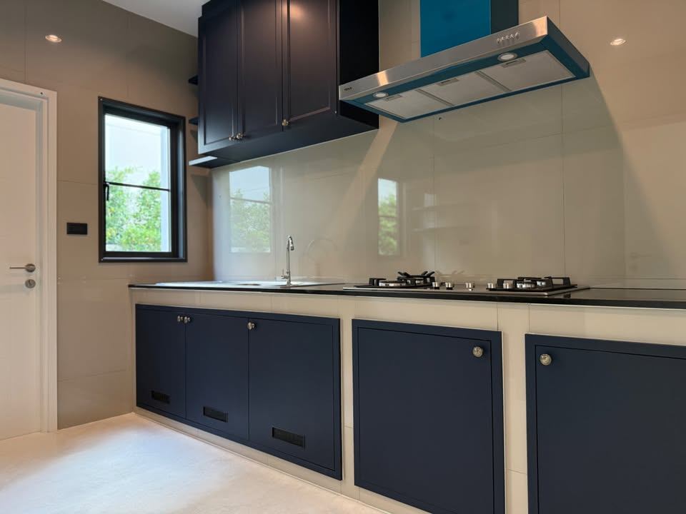 4 Bedroom House For Rent in Bang Phli Yai, Bang Phli, Samut Prakan - Image 25