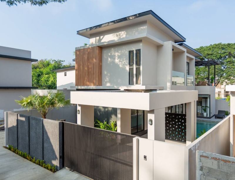 3 Bedroom House For Sale in Ban Waen, Hang Dong, Chiang Mai - Image 1