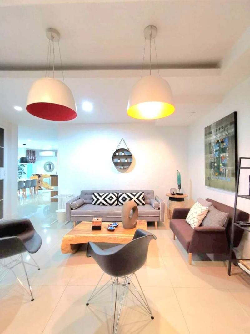 4 Bedroom House For Sale in Nong Han, San Sai, Chiang Mai - Image 7
