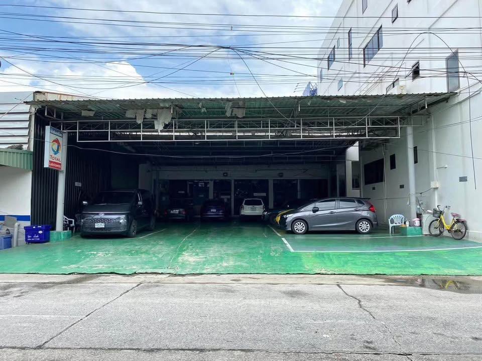  Retail Space For Rent in Wang Thonglang, Wang Thonglang, Bangkok - Image 2