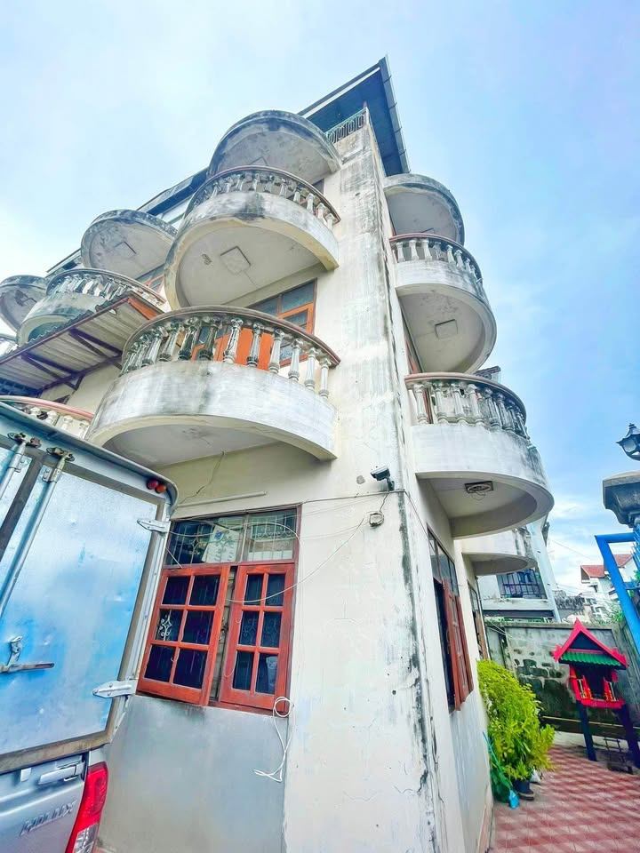 8 ห้องนอน บ้านเดี่ยว สำหรับขาย ใน สำโรงเหนือ, เมืองสมุทรปราการ, สมุทรปราการ - Image 14