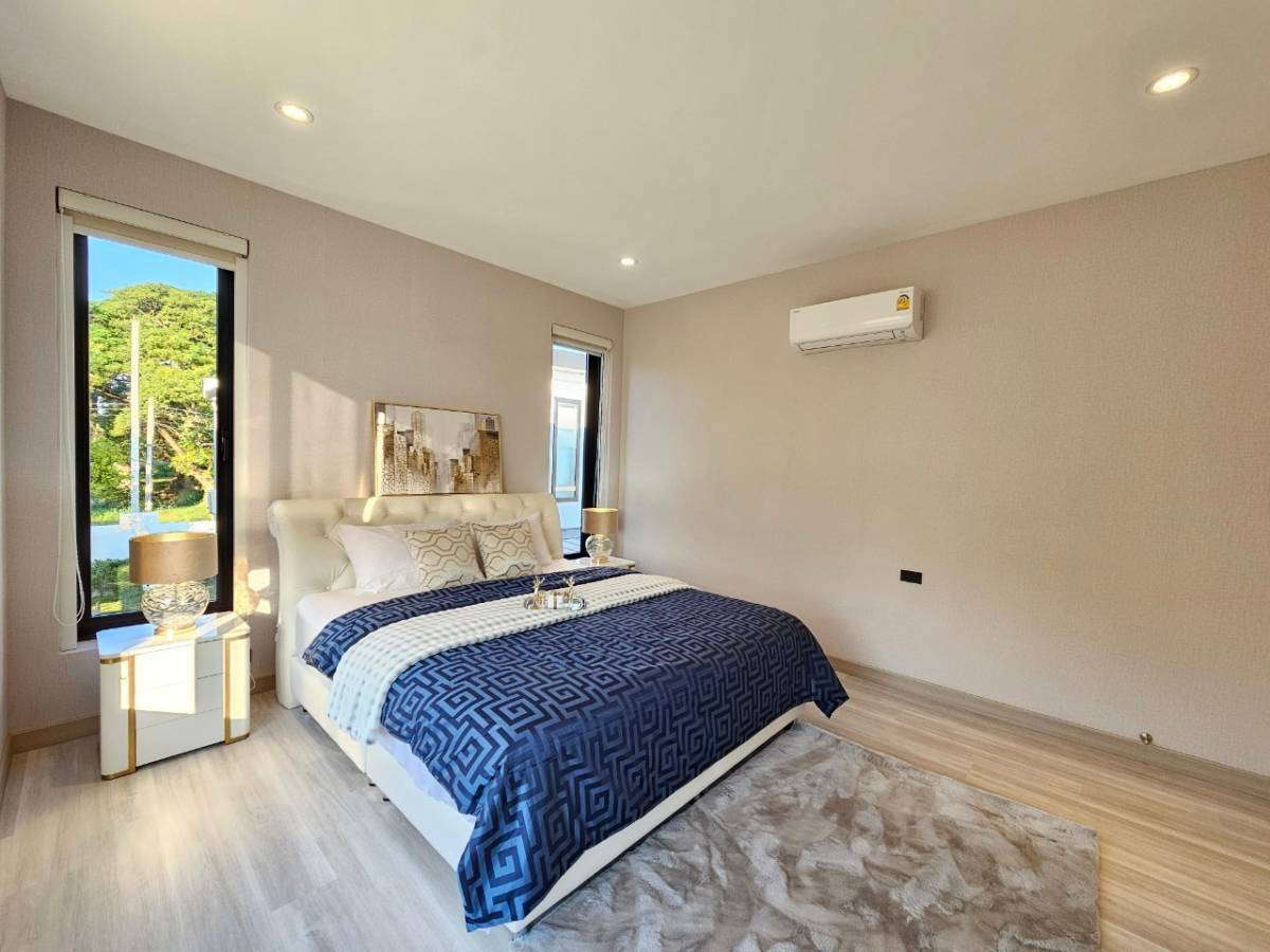4 ห้องนอน บ้านเดี่ยว สำหรับเช่า ใน แม่เหียะ, เมืองเชียงใหม่, เชียงใหม่ - Image 31