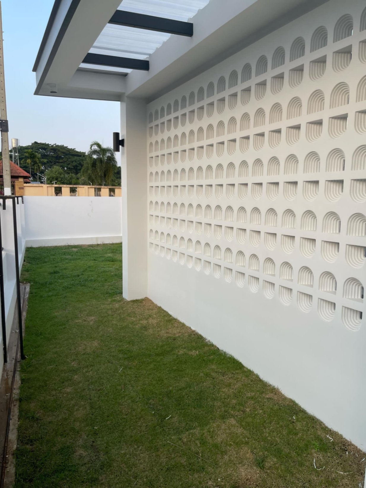3 Bedroom House For Sale in Nong Khwai, Hang Dong, Chiang Mai - Image 26