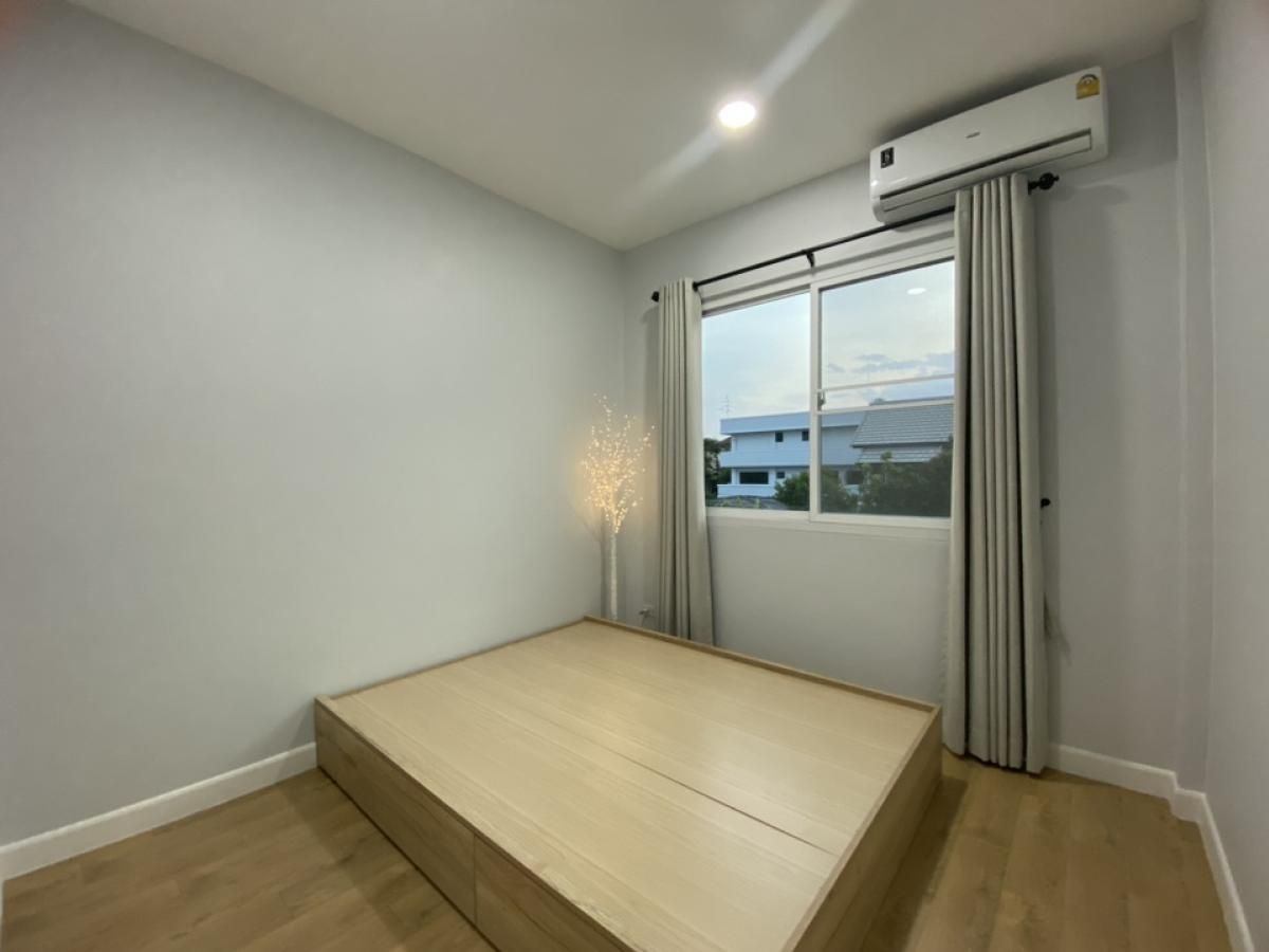 3 ห้องนอน บ้านเดี่ยว สำหรับเช่า ใน ลาดยาว, จตุจักร, กรุงเทพมหานคร - Image 9