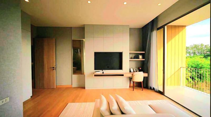 5 Bedroom House For Sale in San Phak Wan, Hang Dong, Chiang Mai - Image 11