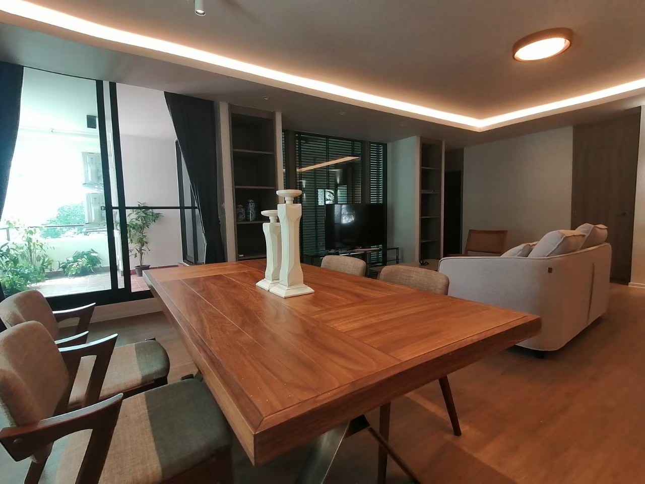 2 卧室 公寓  在  - Image 18