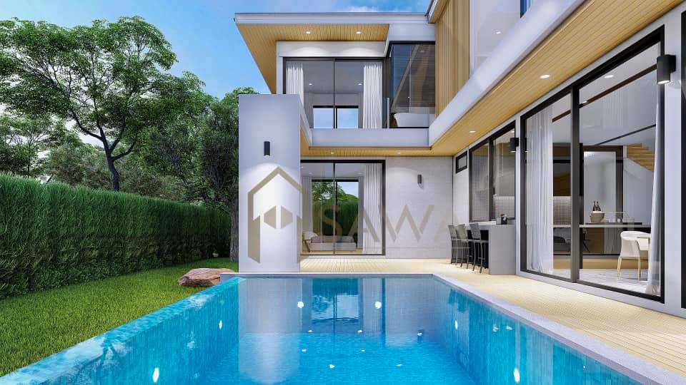 4 Bedroom House For Sale in San Phisuea, Mueang Chiang Mai, Chiang Mai - Image 2
