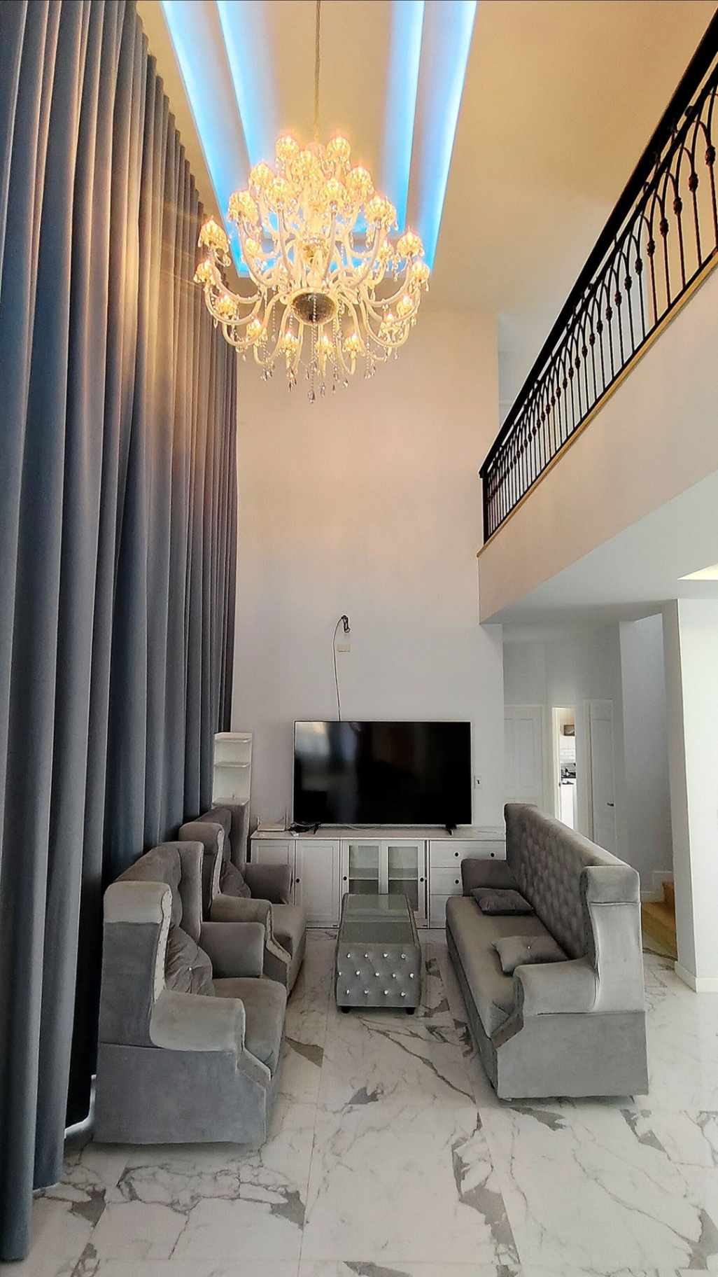 5 Bedroom House For Rent in Pa Lan, Doi Saket, Chiang Mai - Image 26