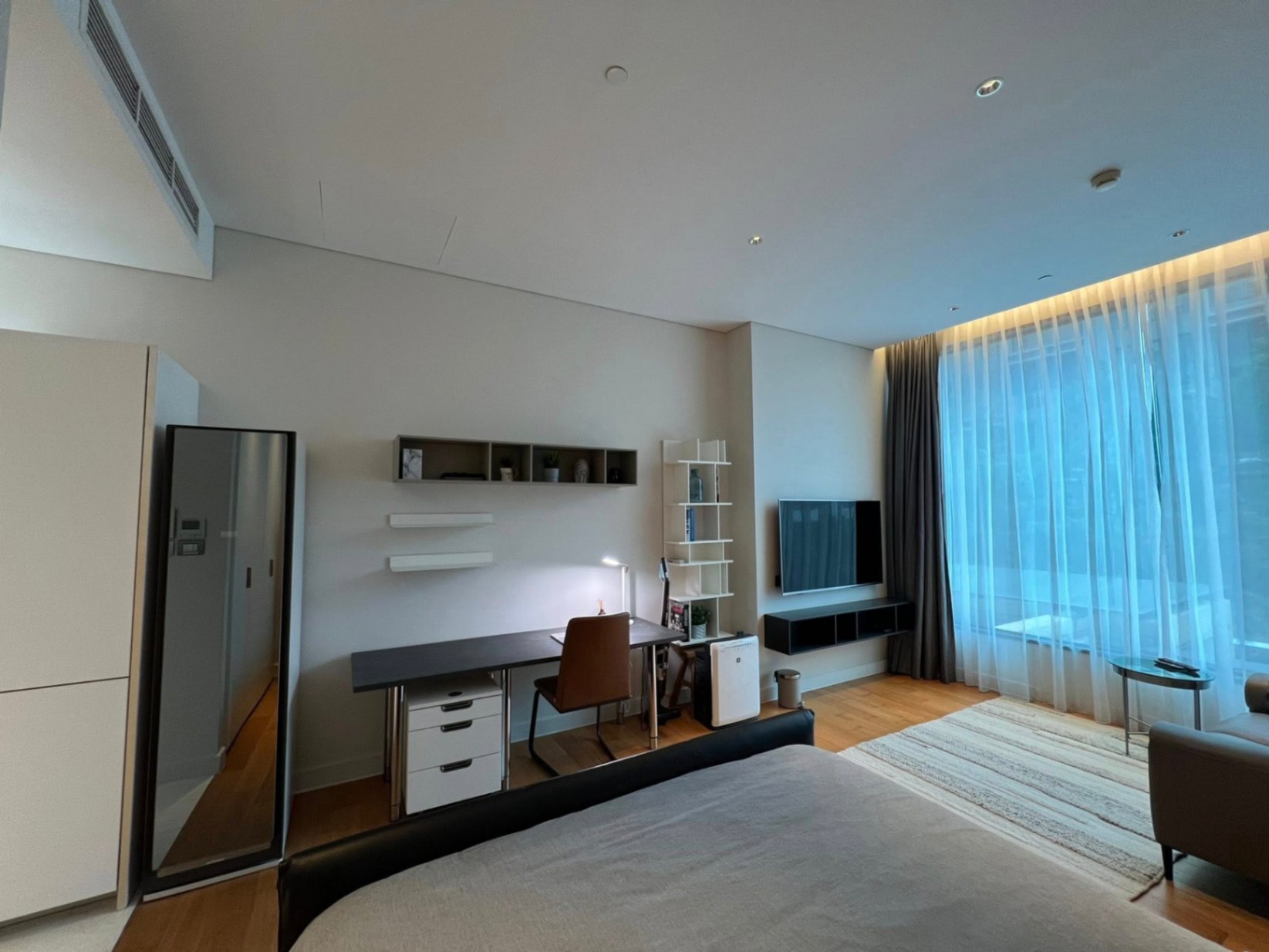 Studio Condo For Rent in Lumphini, Pathum Wan, Bangkok - Image 4