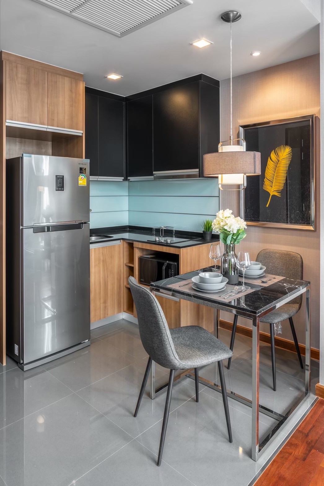 WISH Signature Midtown Siam - Image 3