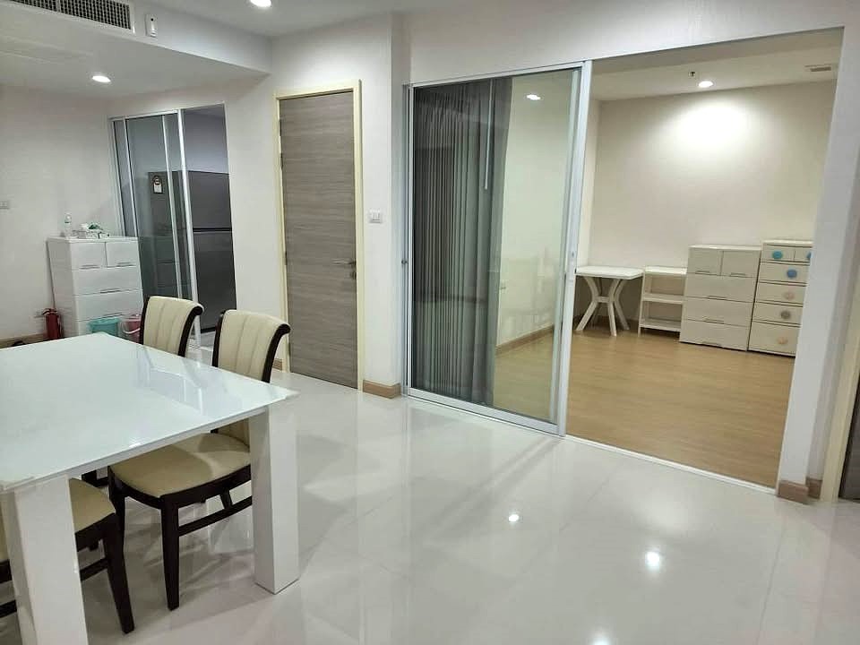 2 Bedroom Condo For Rent in Chong Nonsi, Yan Nawa, Bangkok - Image 6