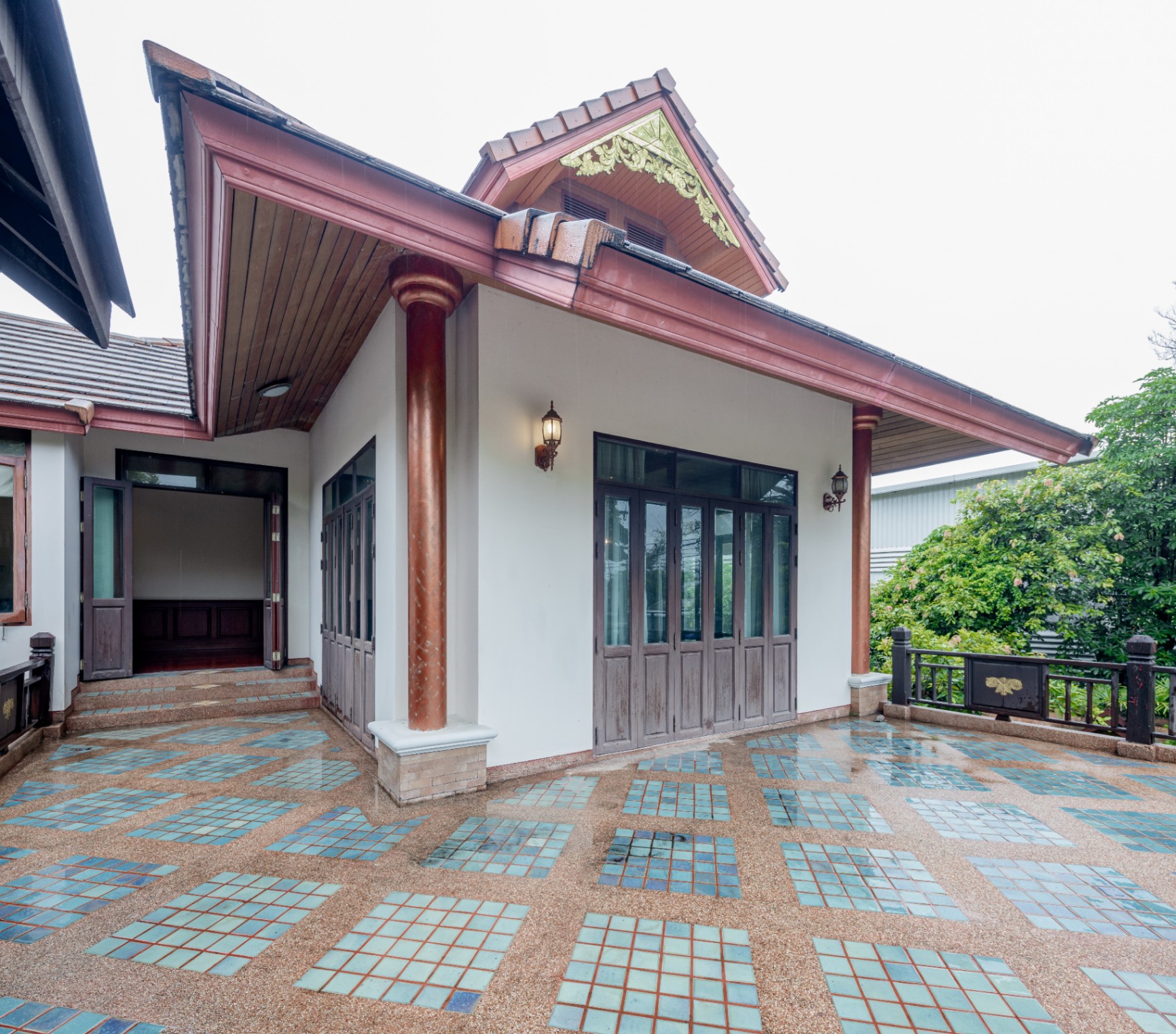7 Bedroom House For Sale in Fa Ham, Mueang Chiang Mai, Chiang Mai - Image 8