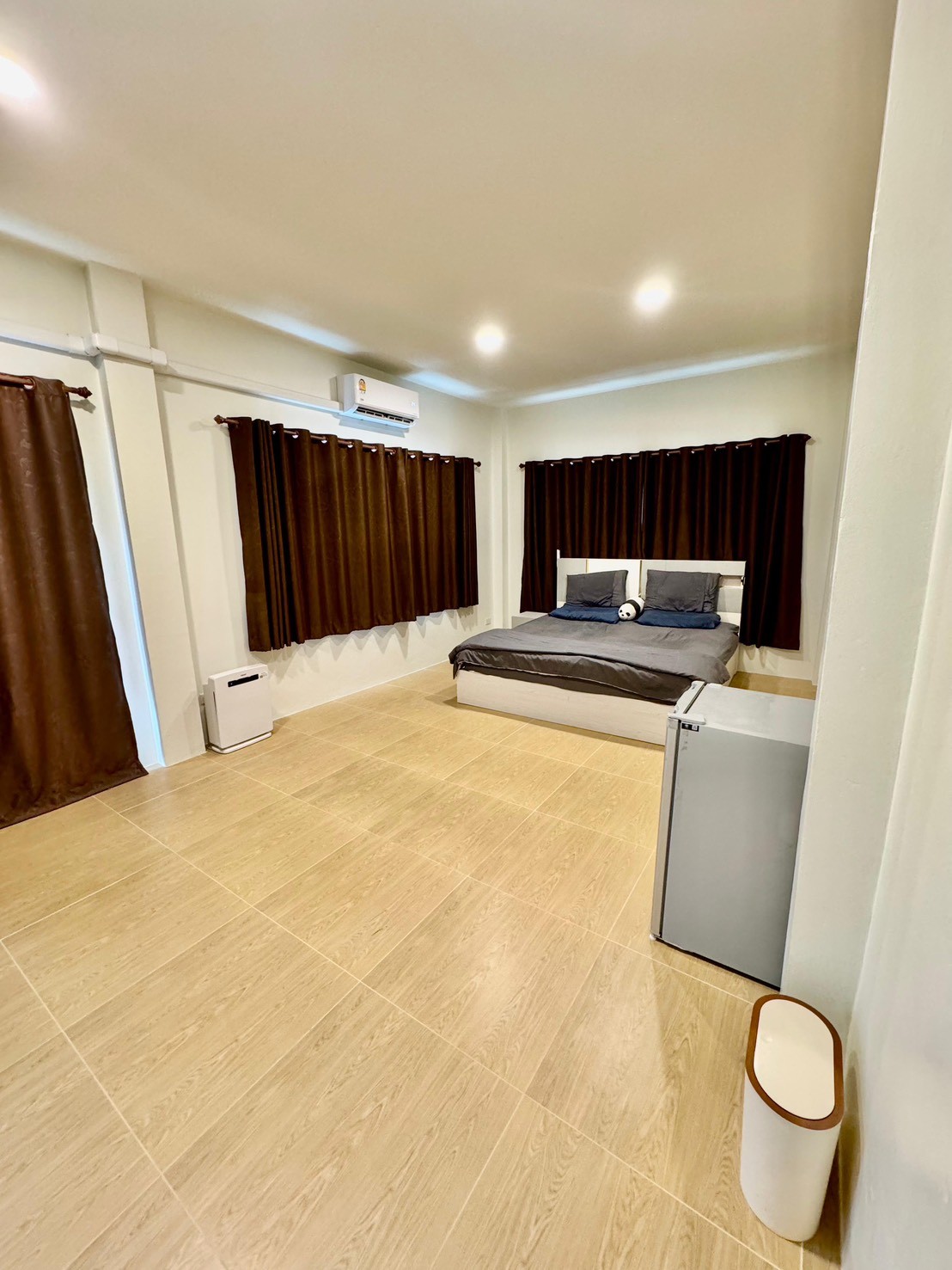 3 Bedroom House For Rent in Nong Hoi, Mueang Chiang Mai, Chiang Mai - Image 8