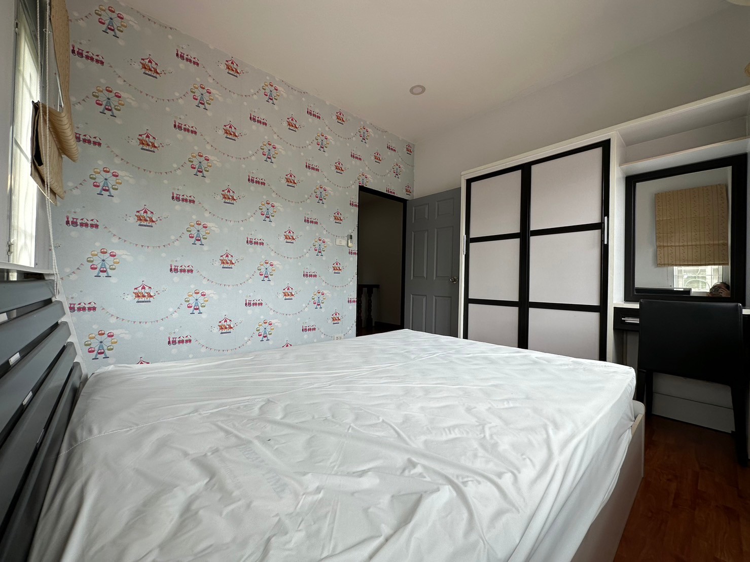 4 Bedroom House  in Tha Sala, Mueang Chiang Mai, Chiang Mai - Image 11