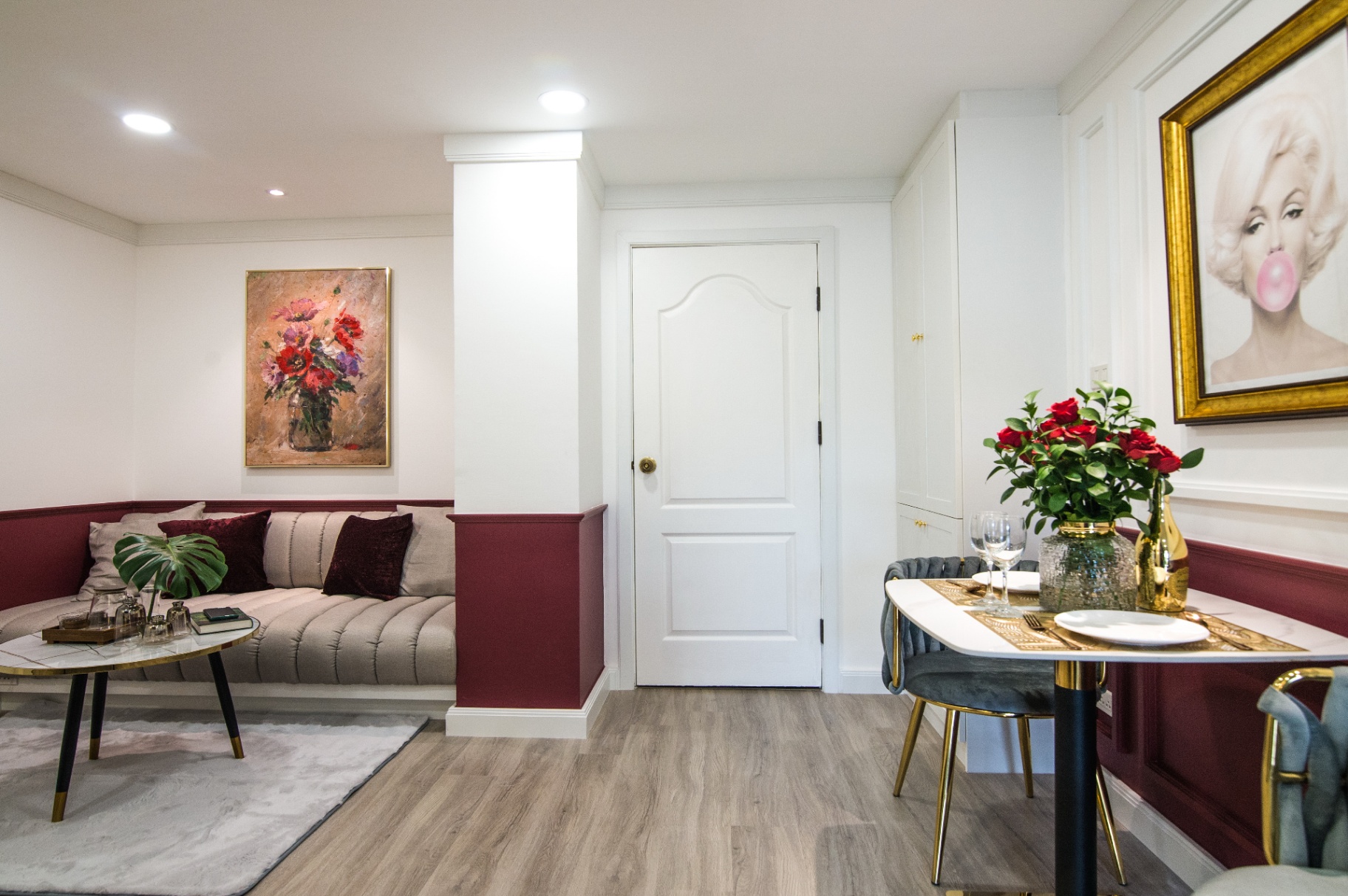 1 Bedroom Condo For Sale in Pa Daet, Mueang Chiang Mai, Chiang Mai - Image 6
