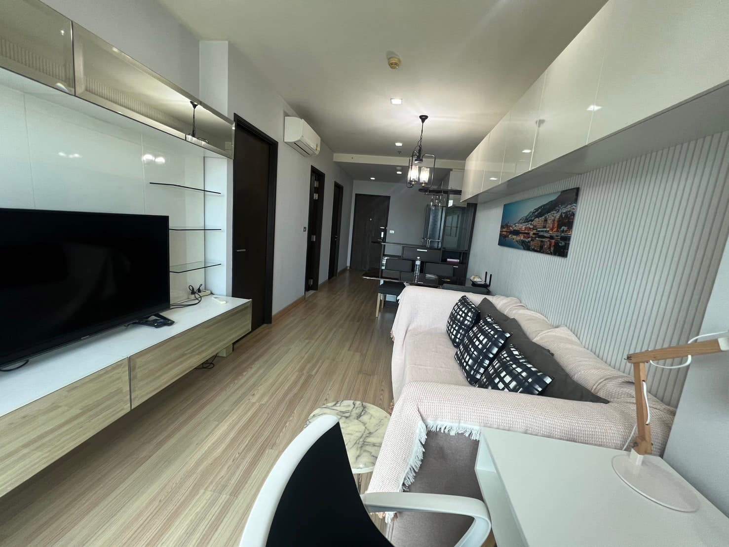 Skywalk Condominium - Image 1