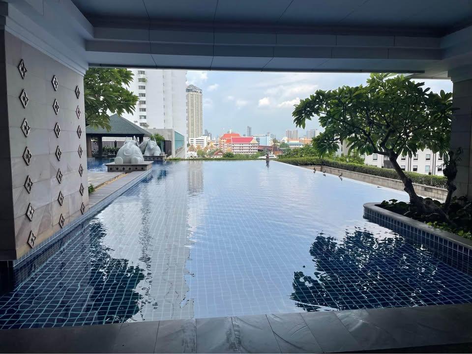 Baan Sathorn Chaopraya - Image 6
