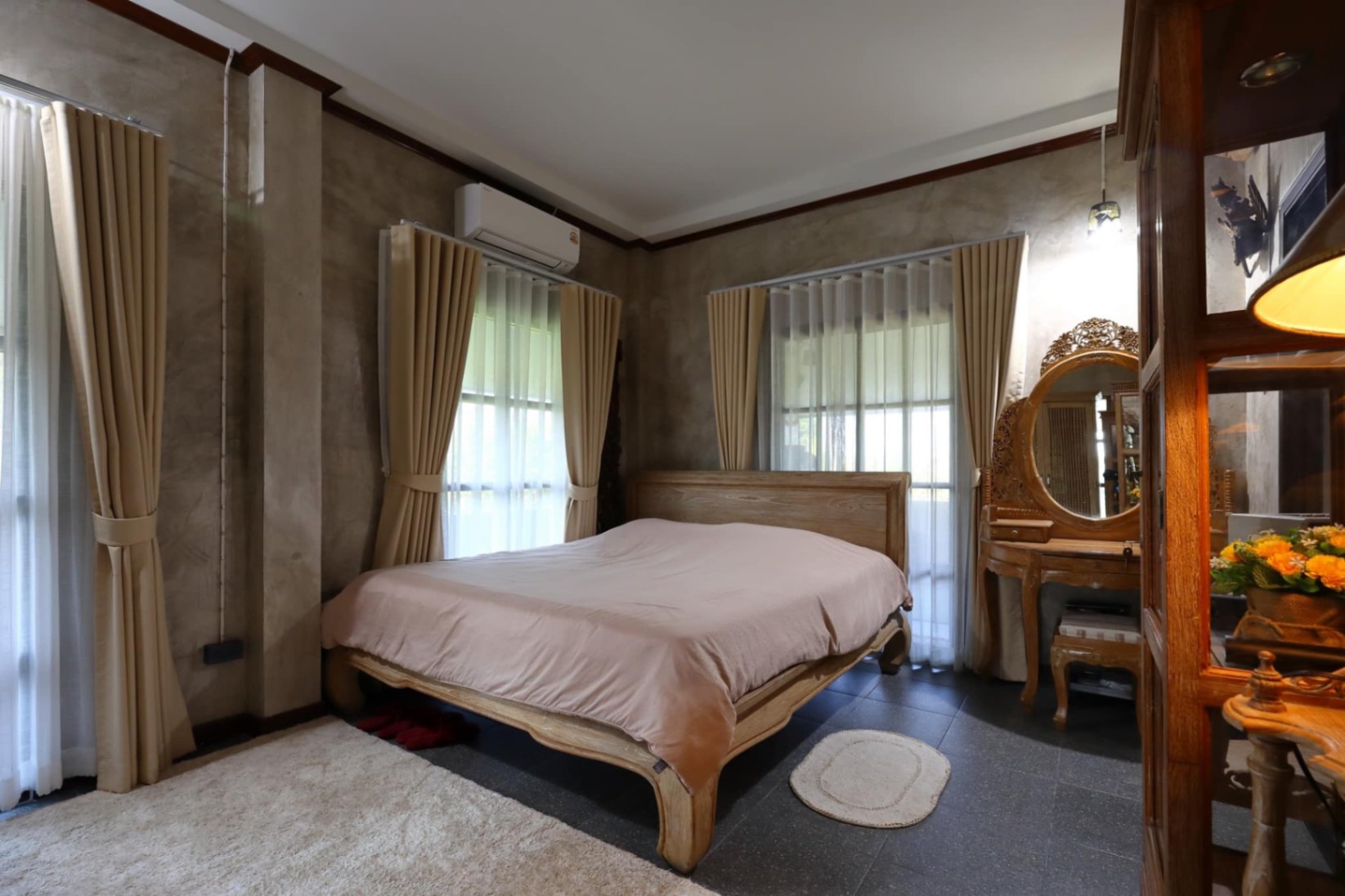 3 Bedroom House For Sale in Khua Mung, Saraphi, Chiang Mai - Image 11