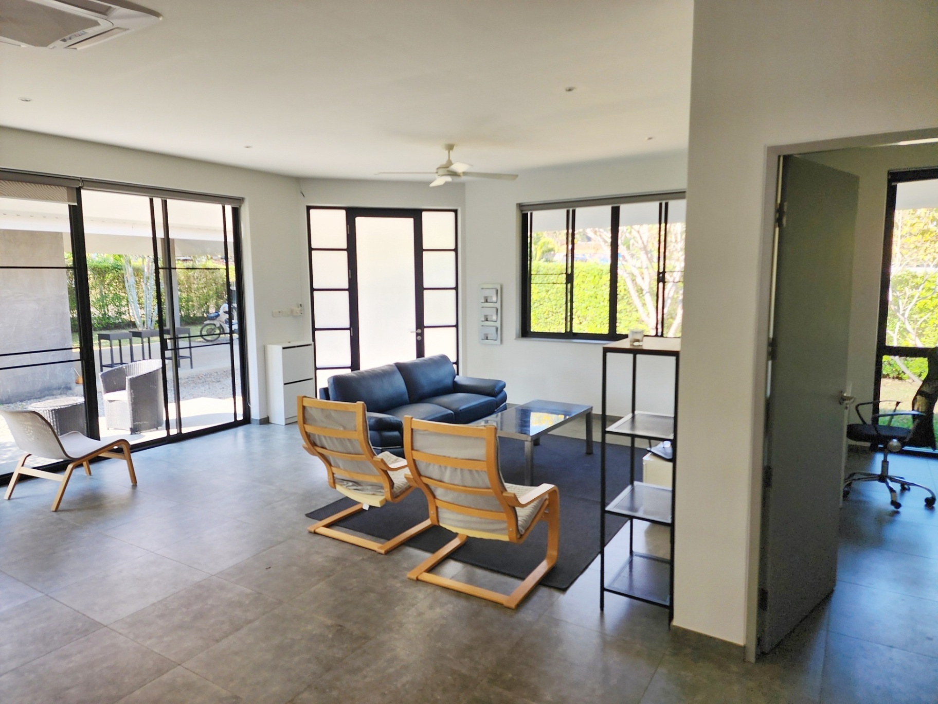 3 Bedroom House For Rent in Nam Phrae, Hang Dong, Chiang Mai - Image 2