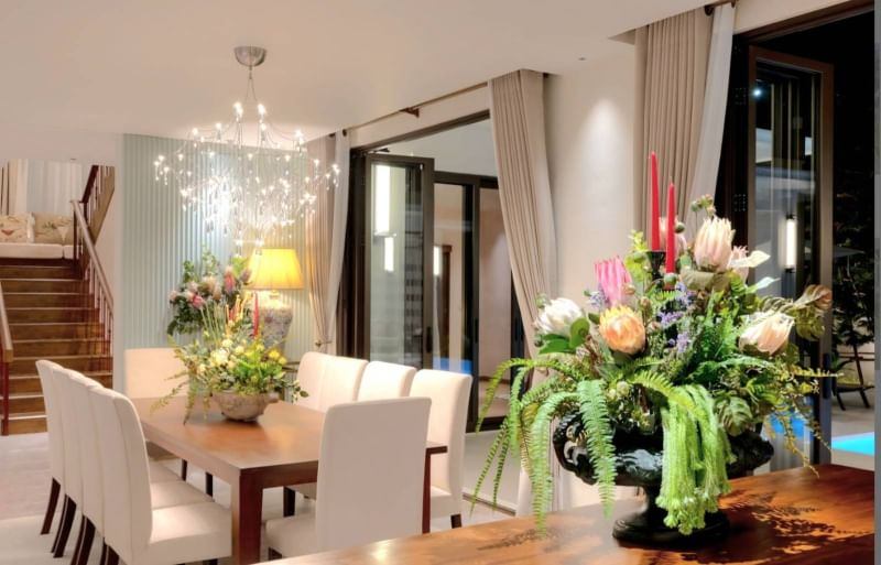 5 Bedroom House For Sale in Nong Phueng, Saraphi, Chiang Mai - Image 6