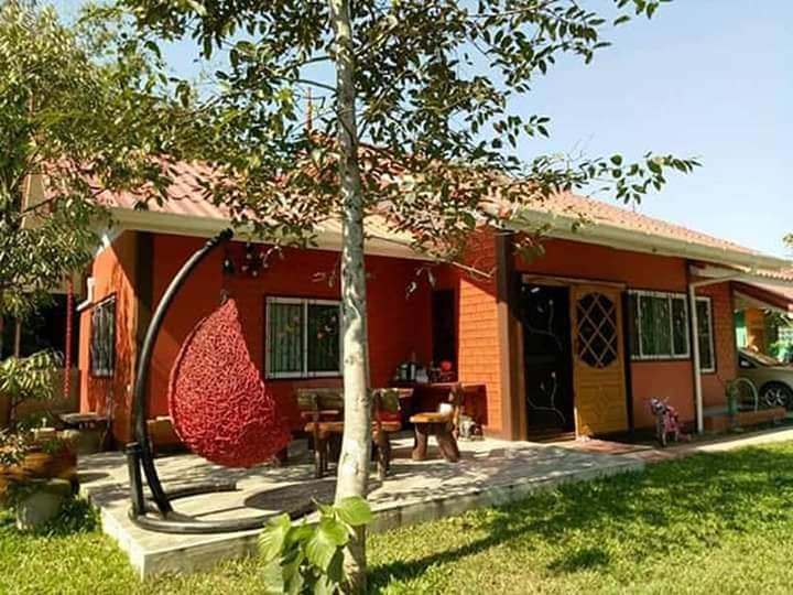 2 Bedroom House For Rent in Mae Khue, Doi Saket, Chiang Mai - Image 10