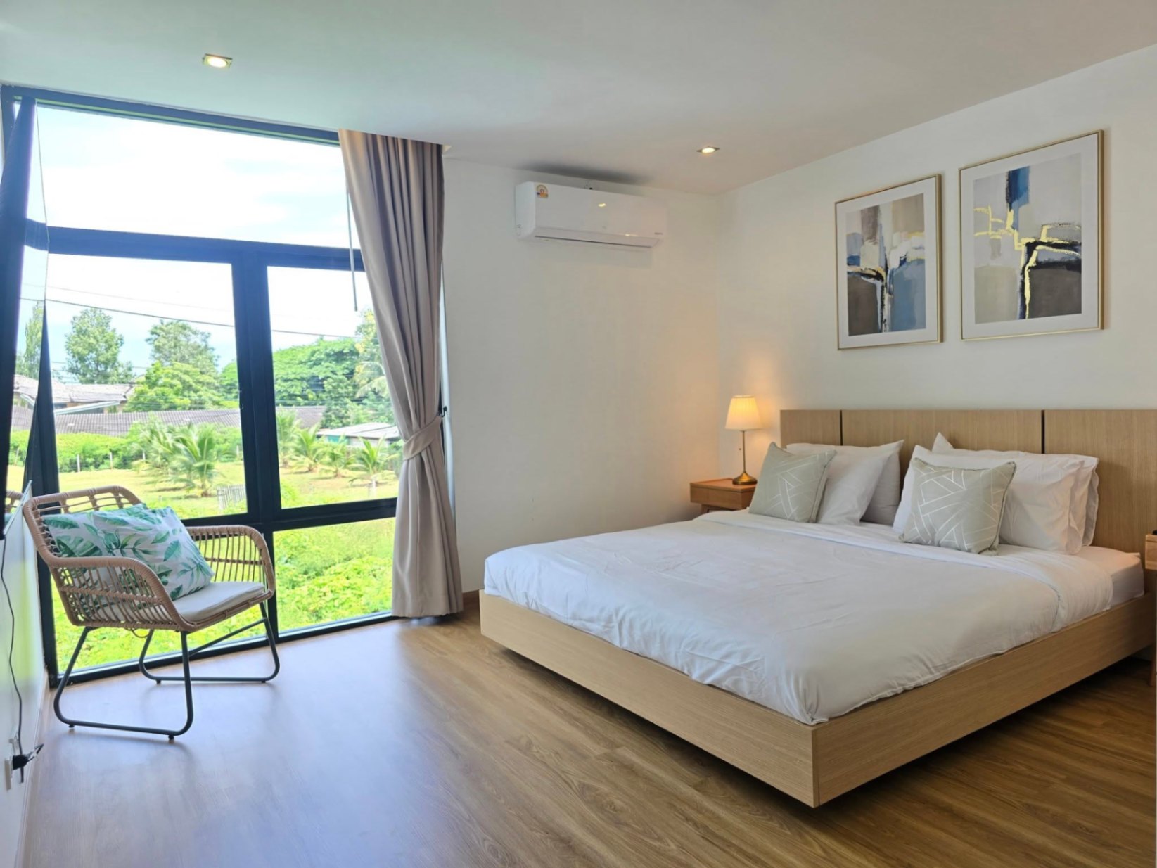 4 Bedroom House For Rent in Rong Chang, Pa Daet, Chiang Rai - Image 9