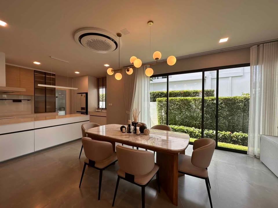 4 Bedroom House For Rent in Bang Chalong, Bang Phli, Samut Prakan - Image 3