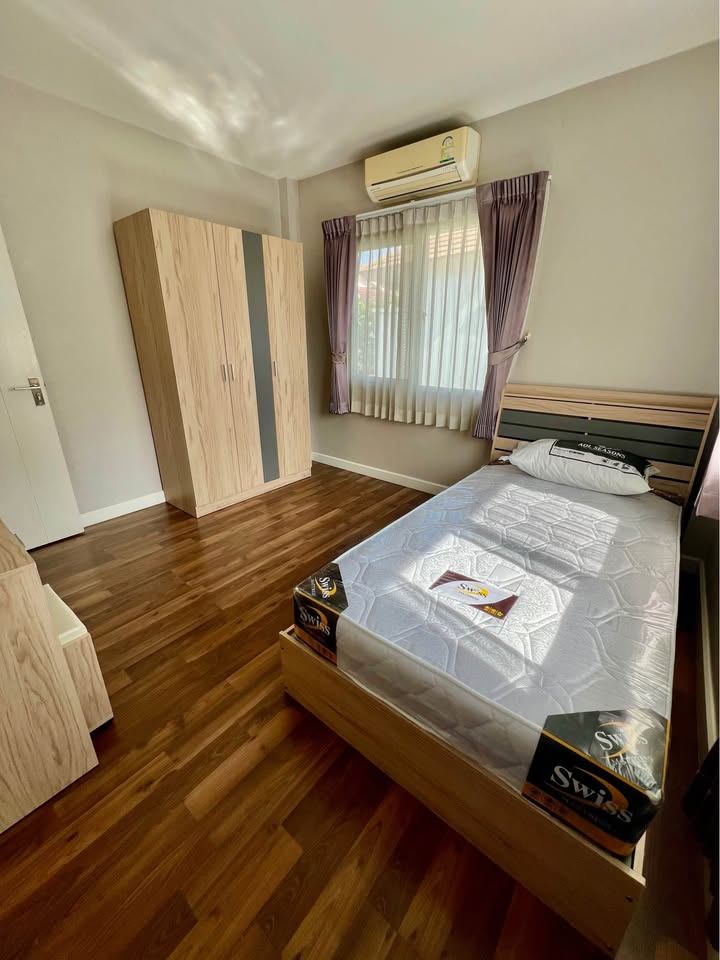 3 卧室 独立房屋 出租 在  - Image 16