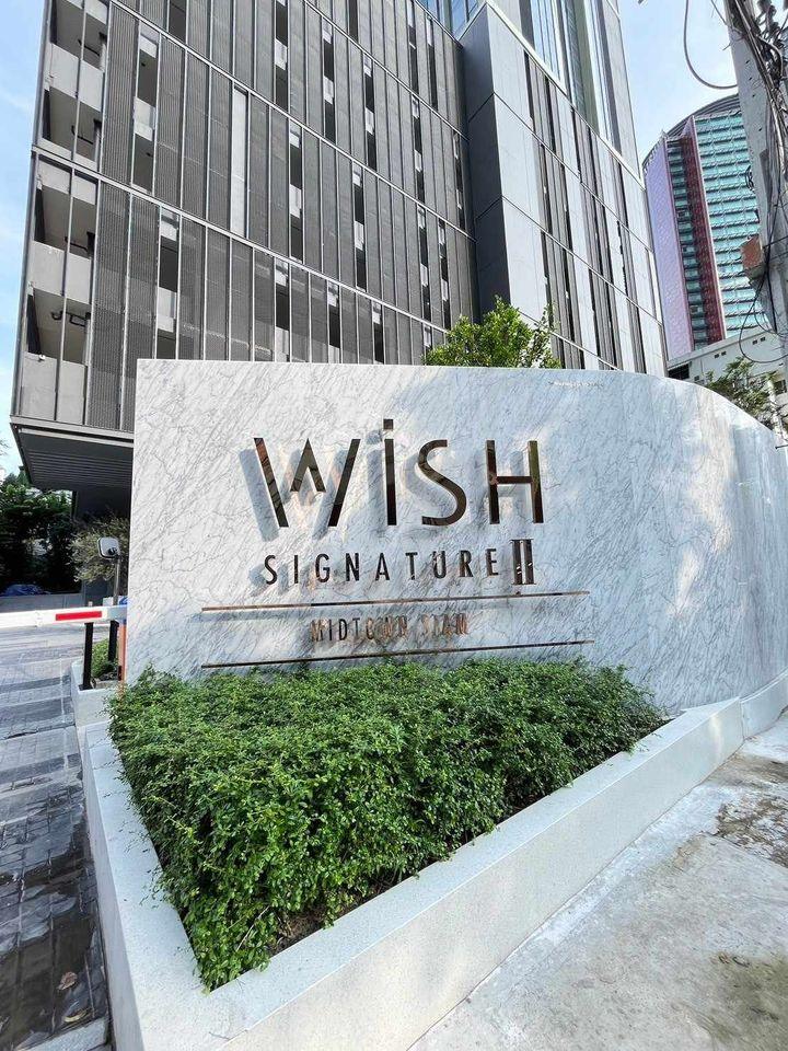 1 Bedroom Condo For Sale in Thanon Phet Buri, Ratchathewi, Bangkok - Image 9