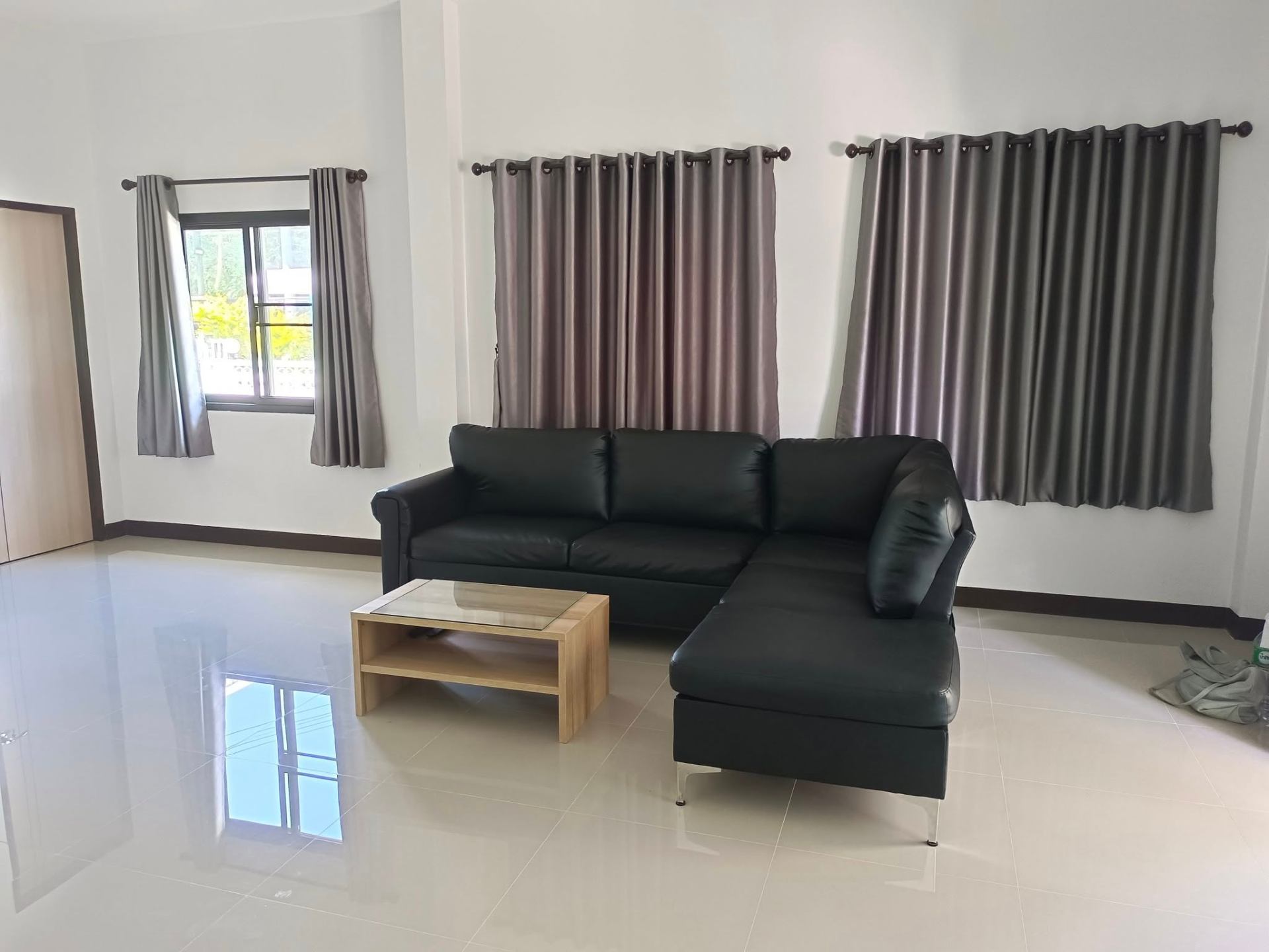 4 Bedroom House For Sale in San Phranet, San Sai, Chiang Mai - Image 2
