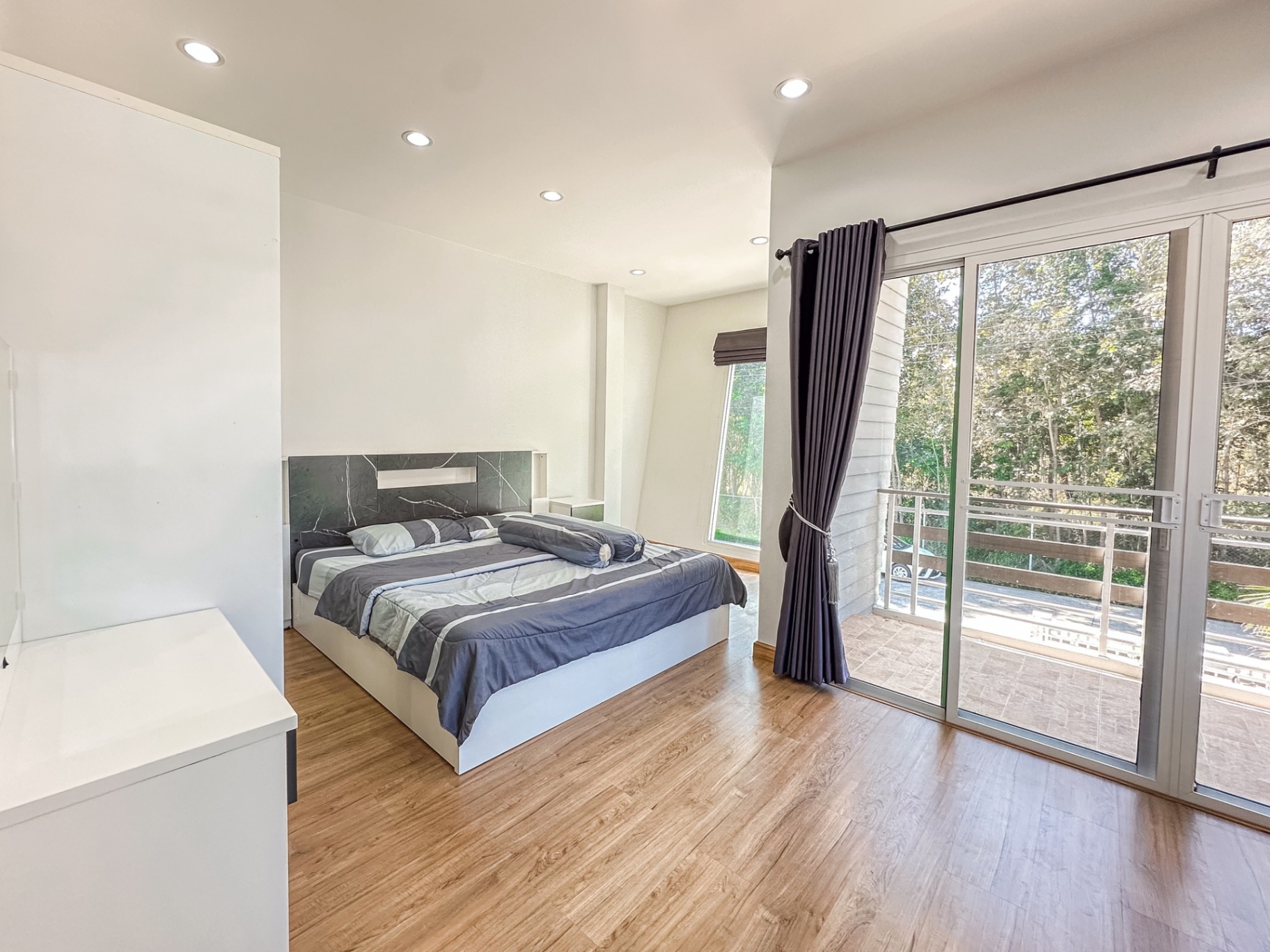 2 Bedroom House For Sale in Nong Han, San Sai, Chiang Mai - Image 6