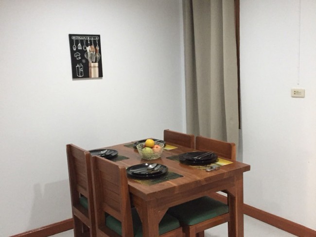 2 Bedroom Townhouse For Sale in Nong Han, San Sai, Chiang Mai - Image 2