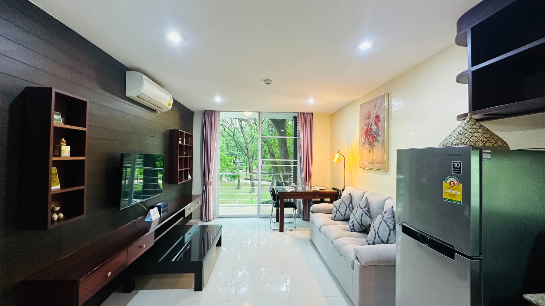 Peaks Garden - Image 1