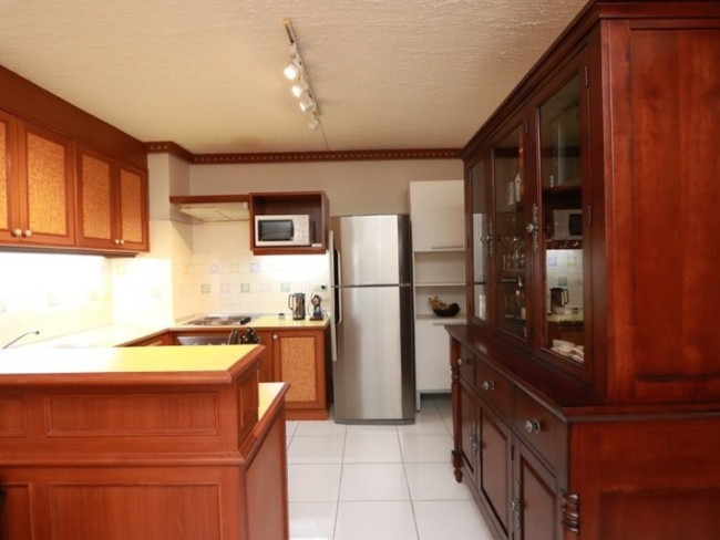 Nakornping Condo - Image 12