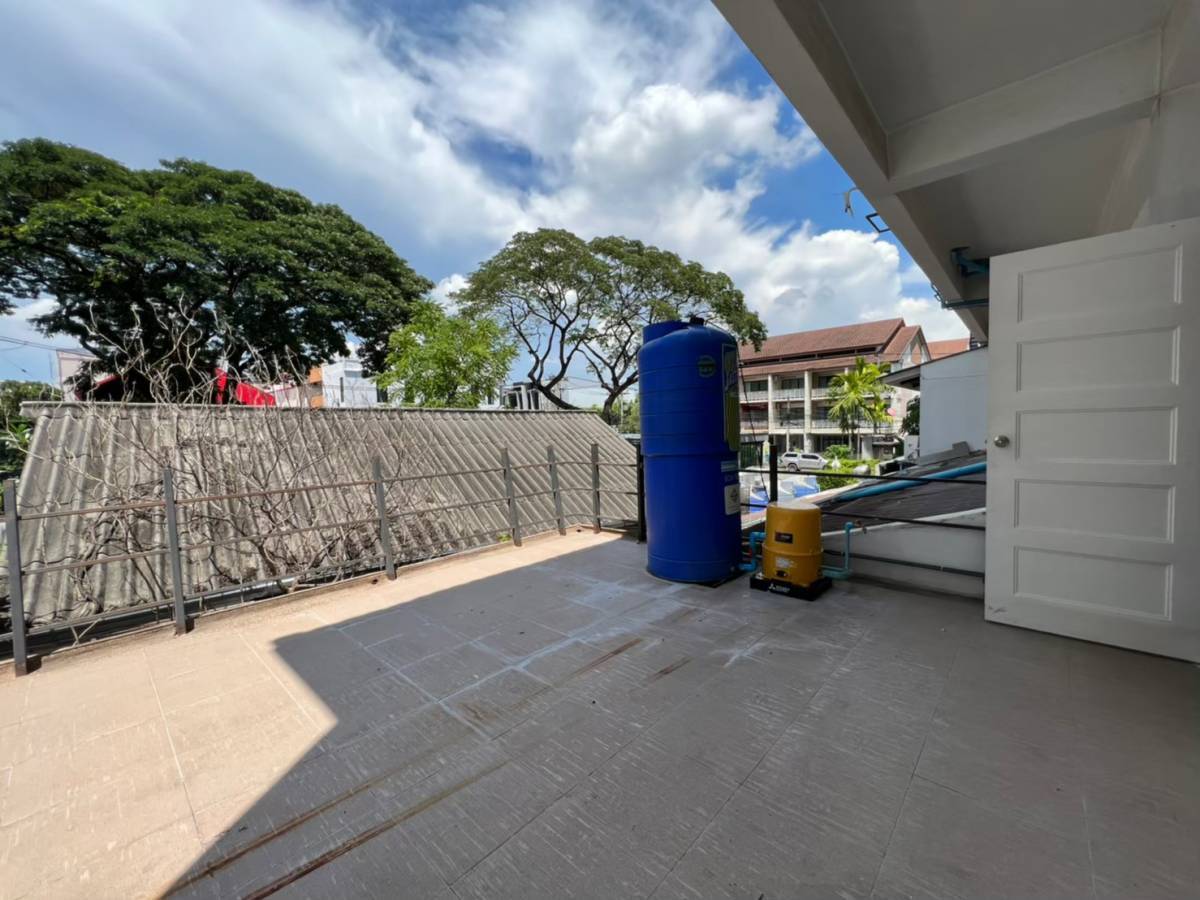  Retail Space For Sale in Suthep, Mueang Chiang Mai, Chiang Mai - Image 22