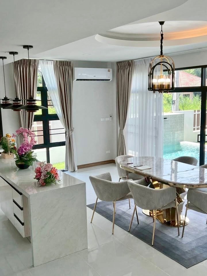 3 Bedroom House For Sale in San Kamphaeng, San Kamphaeng, Chiang Mai - Image 2