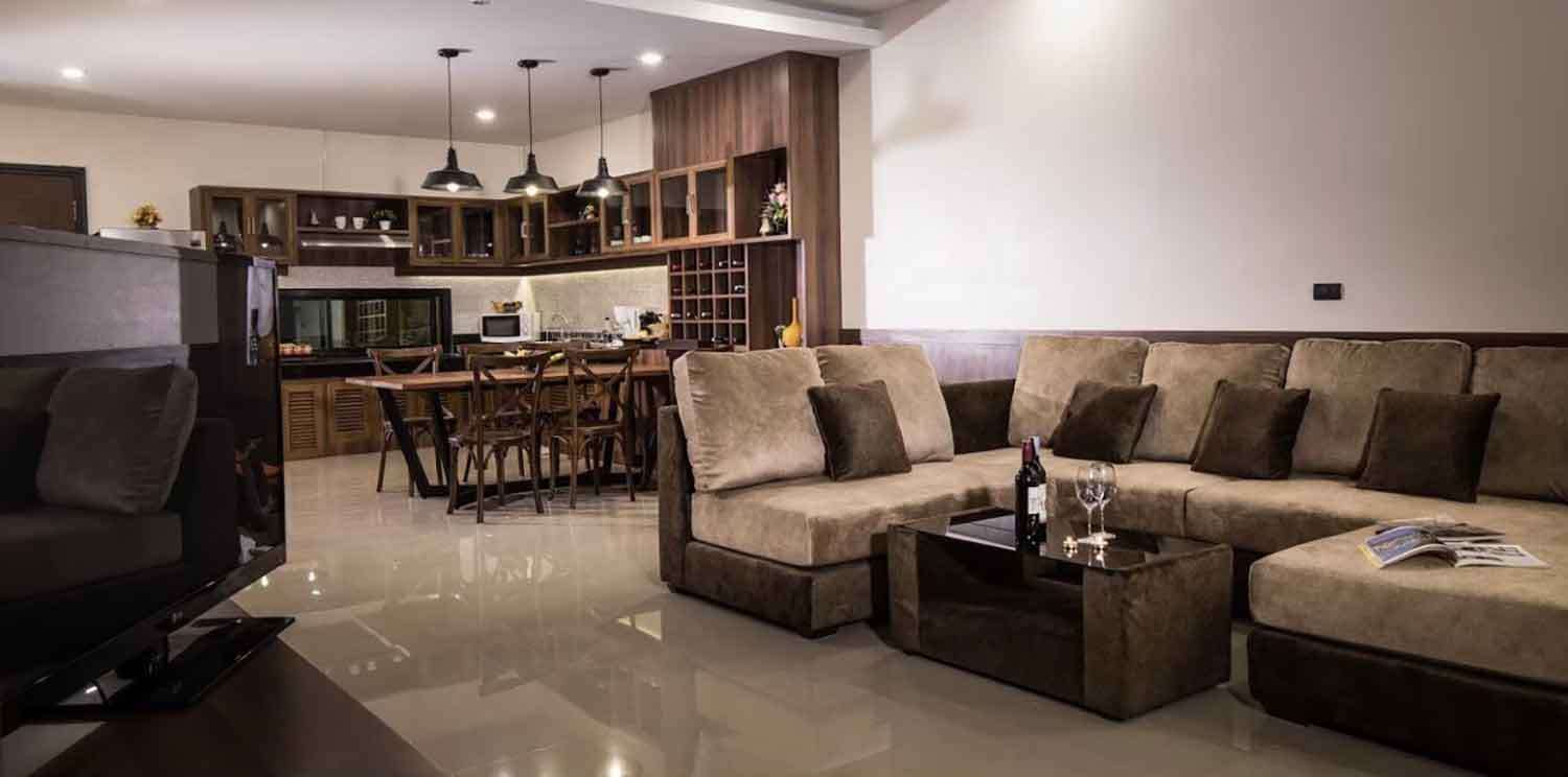 3 Bedroom House For Sale in Saraphi, Saraphi, Chiang Mai - Image 6