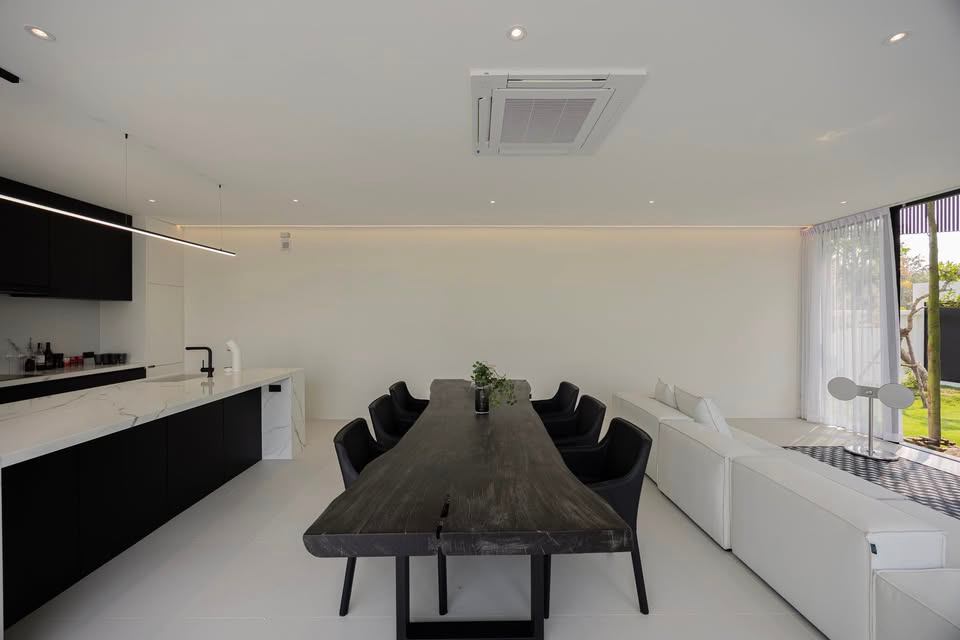 4 Bedroom House For Sale in Nam Phrae, Hang Dong, Chiang Mai - Image 8