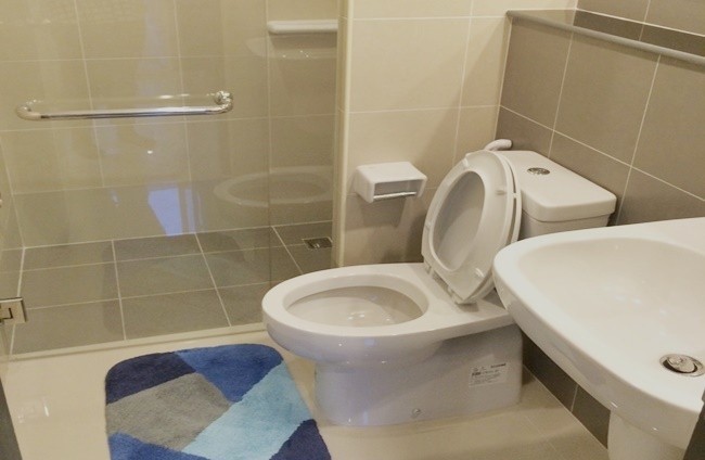 1 ห้องนอน คอนโด สำหรับขาย ใน สุเทพ, เมืองเชียงใหม่, เชียงใหม่ - Image 7