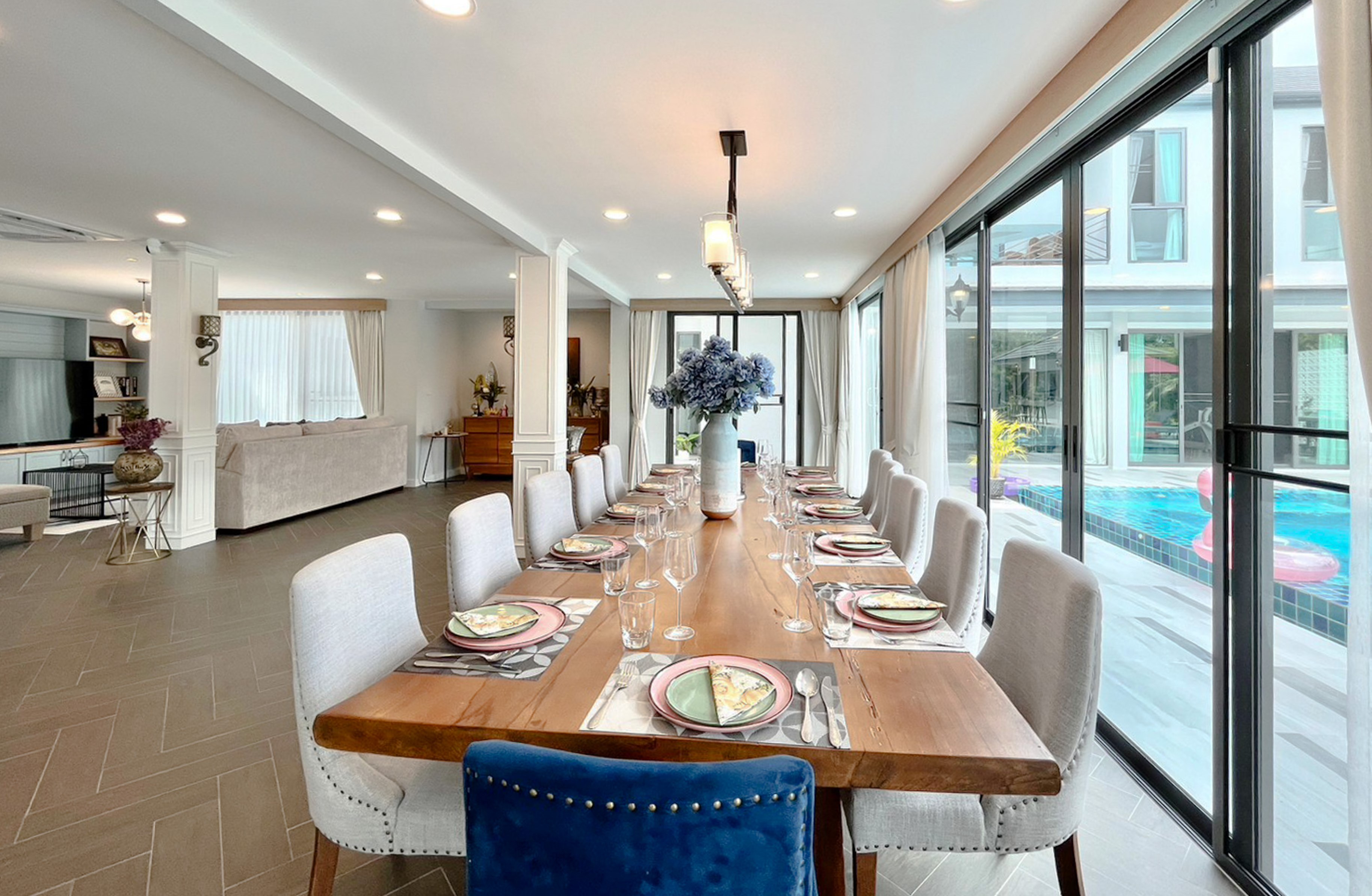 10 Bedroom House For Sale in San Na Meng, San Sai, Chiang Mai - Image 12