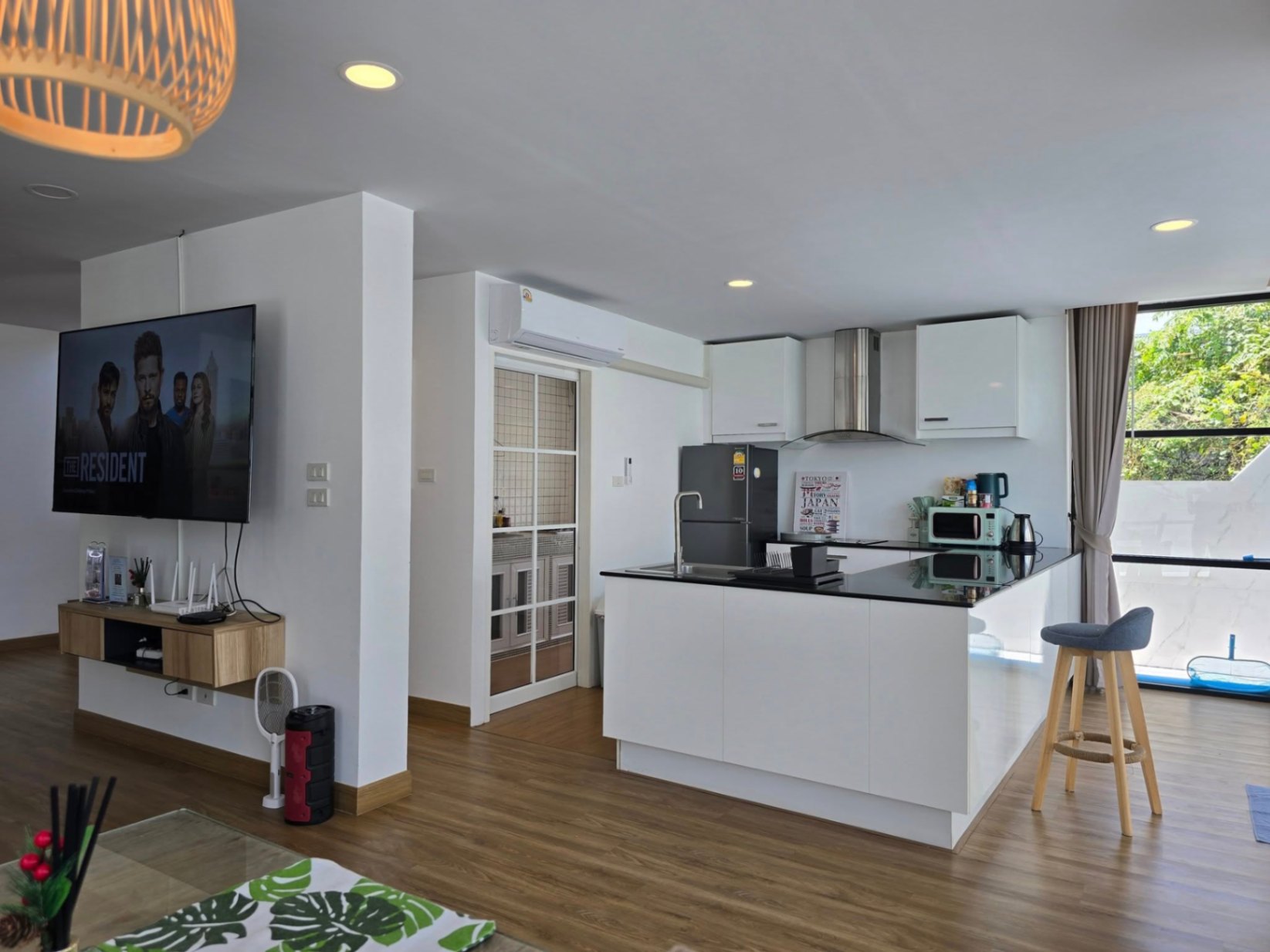 4 Bedroom House For Rent in Rong Chang, Pa Daet, Chiang Rai - Image 3
