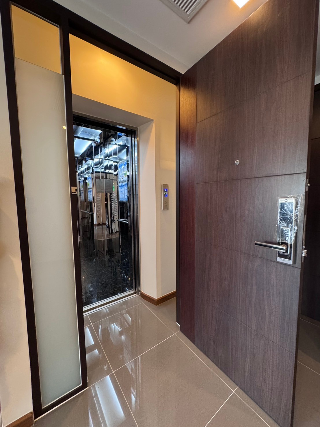 WISH Signature Midtown Siam - Image 10