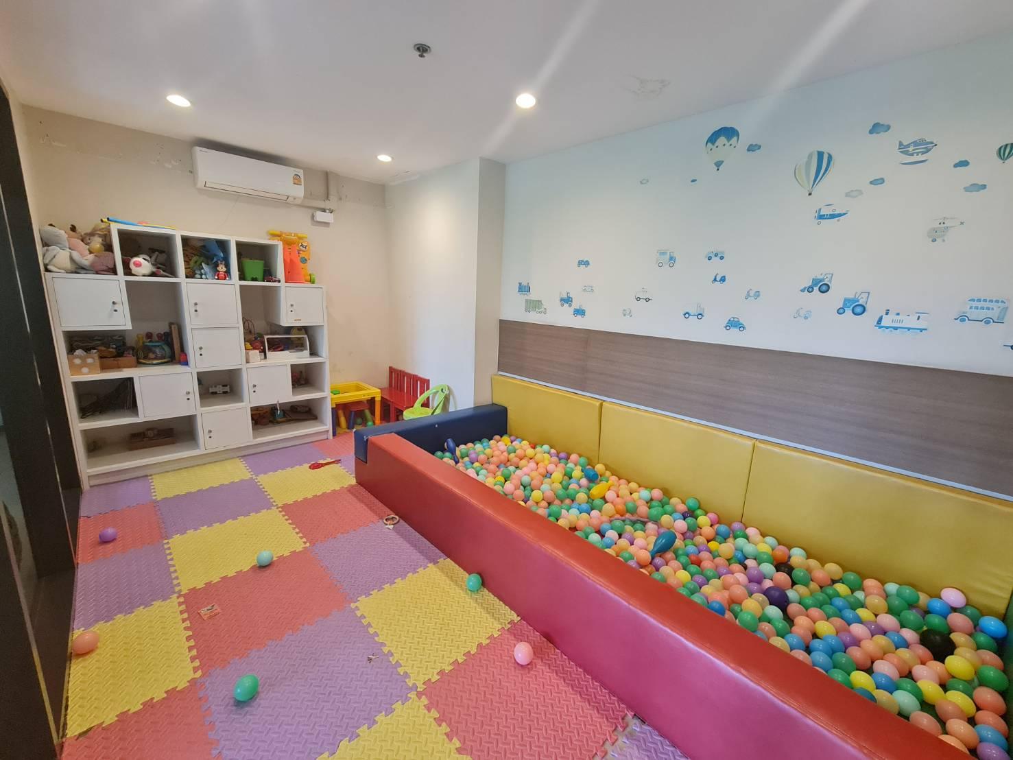 2 Bedroom Condo For Sale in Khlong Toei, Khlong Toei, Bangkok - Image 8