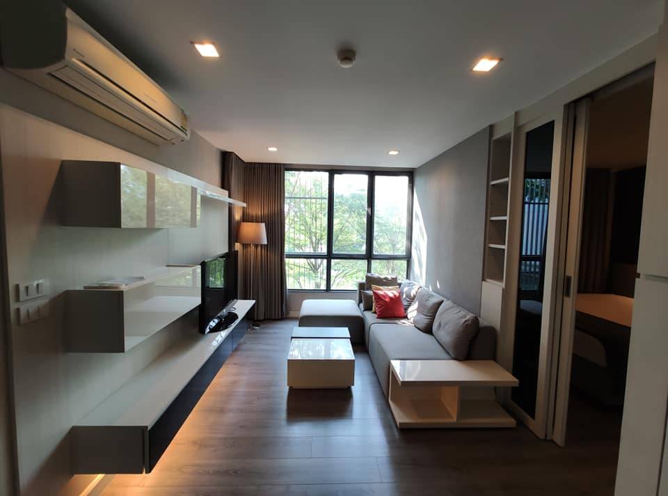 The Room Sukhumvit 40 - Image 1