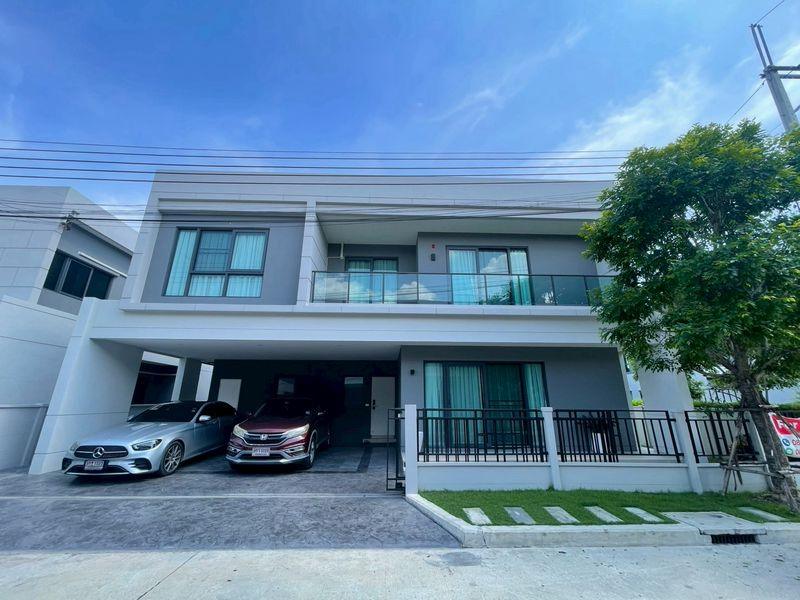 เซนโทร บางนา - Image 1