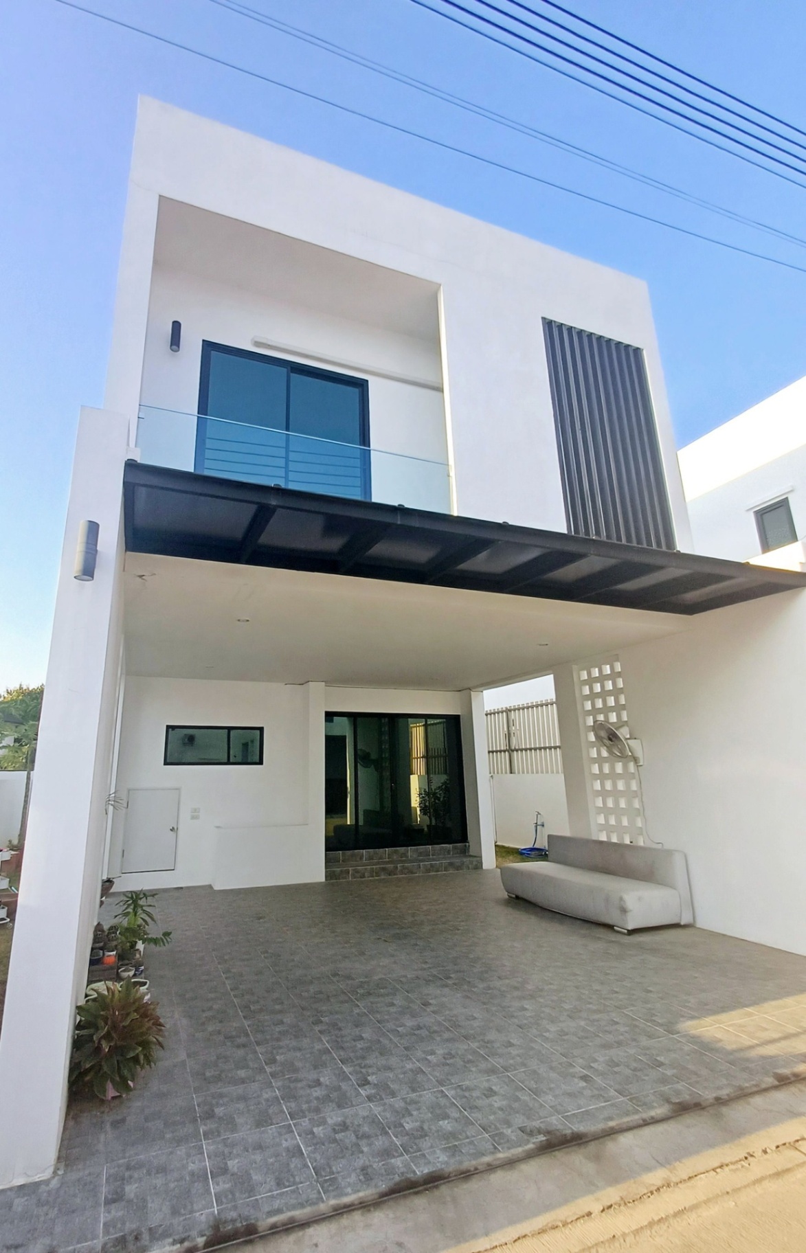 4 Bedroom House For Sale in San Phak Wan, Hang Dong, Chiang Mai - Image 1