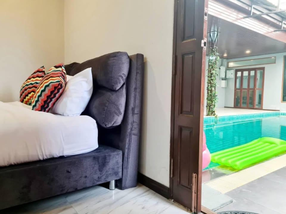 4 Bedroom House For Rent in Chang Phueak, Mueang Chiang Mai, Chiang Mai - Image 14