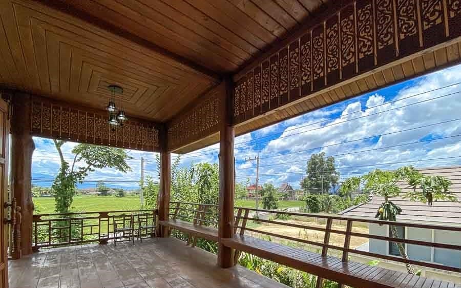 3 Bedroom House For Sale in San Pa Pao, San Sai, Chiang Mai - Image 4