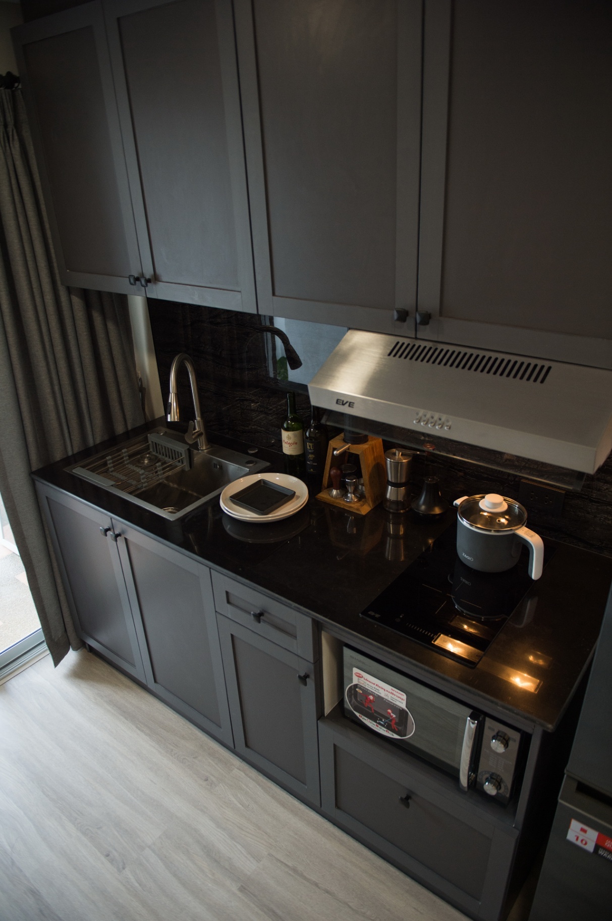1 Bedroom Condo For Sale in Pa Daet, Mueang Chiang Mai, Chiang Mai - Image 21