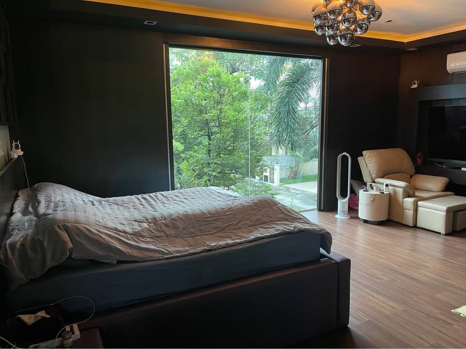 5 ห้องนอน บ้านเดี่ยว สำหรับขาย ใน ประเวศ, ประเวศ, กรุงเทพมหานคร - Image 29